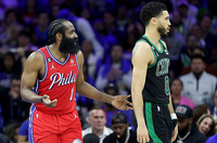 NBA: Плейофи - Обзор