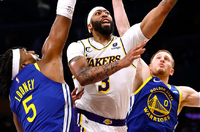 NBA: Плейофи - Обзор