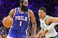 NBA: Плейофи - Обзор