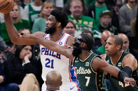 NBA: Плейофите - Обзор