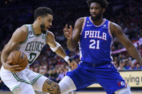 NBA: Плейофи - Обзор