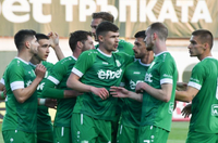 Берое - Септември 2:0