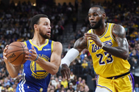 NBA: Плейофи - Обзор