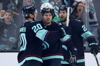 NHL: Сиатъл - Далас 6:3 - Сиатъл изравни на 3:3 в плейофа
