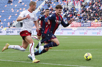 Болоня - Рома 0:0