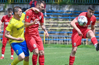 Марица - Беласица 1:0