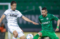 Ботев Враца - Берое 2:0