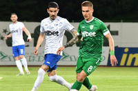 Берое - Спартак Варна 1:1