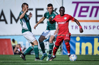 Пирин – Ботев Враца 2:0