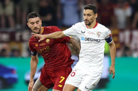 Севиля - Рома 4:1(1:1) след дузпи