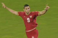 Сърбия - Йордания 3:2