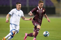 Беларус - Косово 2:1