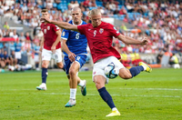 Норвегия - Кипър 3:1