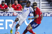 Коста Рика - Панама 1:2 - CONCACAF Gold Cup 2023
