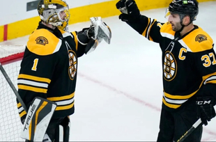 NHL: Бостън Брюинс - Чикаго  4:3 прод.