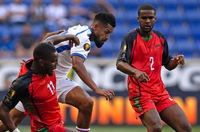 Мартиника - Панама 1:2 - CONCACAF Gold Cup 2023
