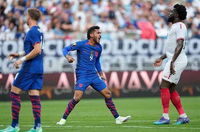 САЩ  -Тринидад 6:0 - CONCACAF Gold Cup 2023