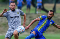 Славия - Крумовград 1:1
