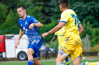 Левски - АПОЕЛ Никозия 0:0