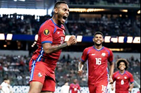 Панама - Катар 4:0 - CONCACAF Gold Cup 2023