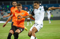 Балкани - Лудогорец  2:0