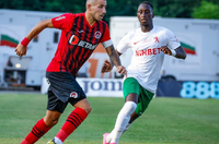 Локомотив Пловдив - Ботев Враца 1:0