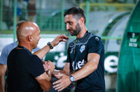 Берое - Арда  1:0