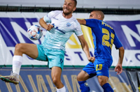 Крумовград - Черно море 1:3