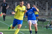 Марица - Спортист Своге 3:1