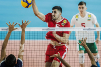Волейбол: България(19) - Индия(19) 3:0