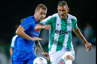 Берое - Крумовград 2:0