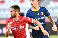Бари - Парма 0:3