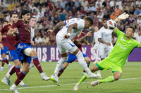 Сервет - Рейнджърс 1:1