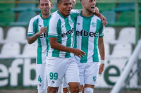 Берое - Славия 3:0