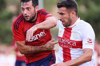 Осасуна - Атлетик Билбао 0:2
