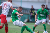 Пирин - Ботев Враца 0:1