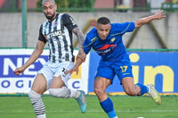 Крумовград - Локомотив София 2:0