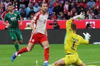 Байерн - Аугсбург 3:1