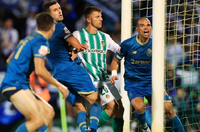Рио Аве - Порто 1:2