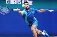 US Open 2023 - Ден 1 - Обзор