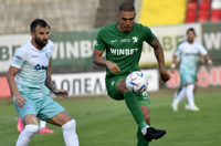 Ботев Враца - Черно море 0:1