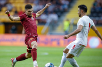България - Иран 0:1