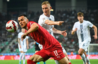 Сърбия - Унгария 1:2