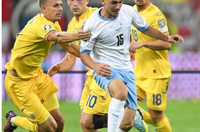 Румъния - Израел 1:1