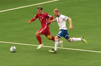 Фарьорски о-ви - Молдова 0:1