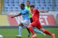 Арда - Ботев Враца 4:0