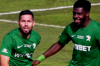 Ботев Враца - Берое 1:0