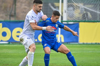 Крумовград - Арда 1:3