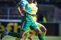 Хебър - Крумовград 0:0