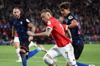 ПСВ - Севиля 2:2